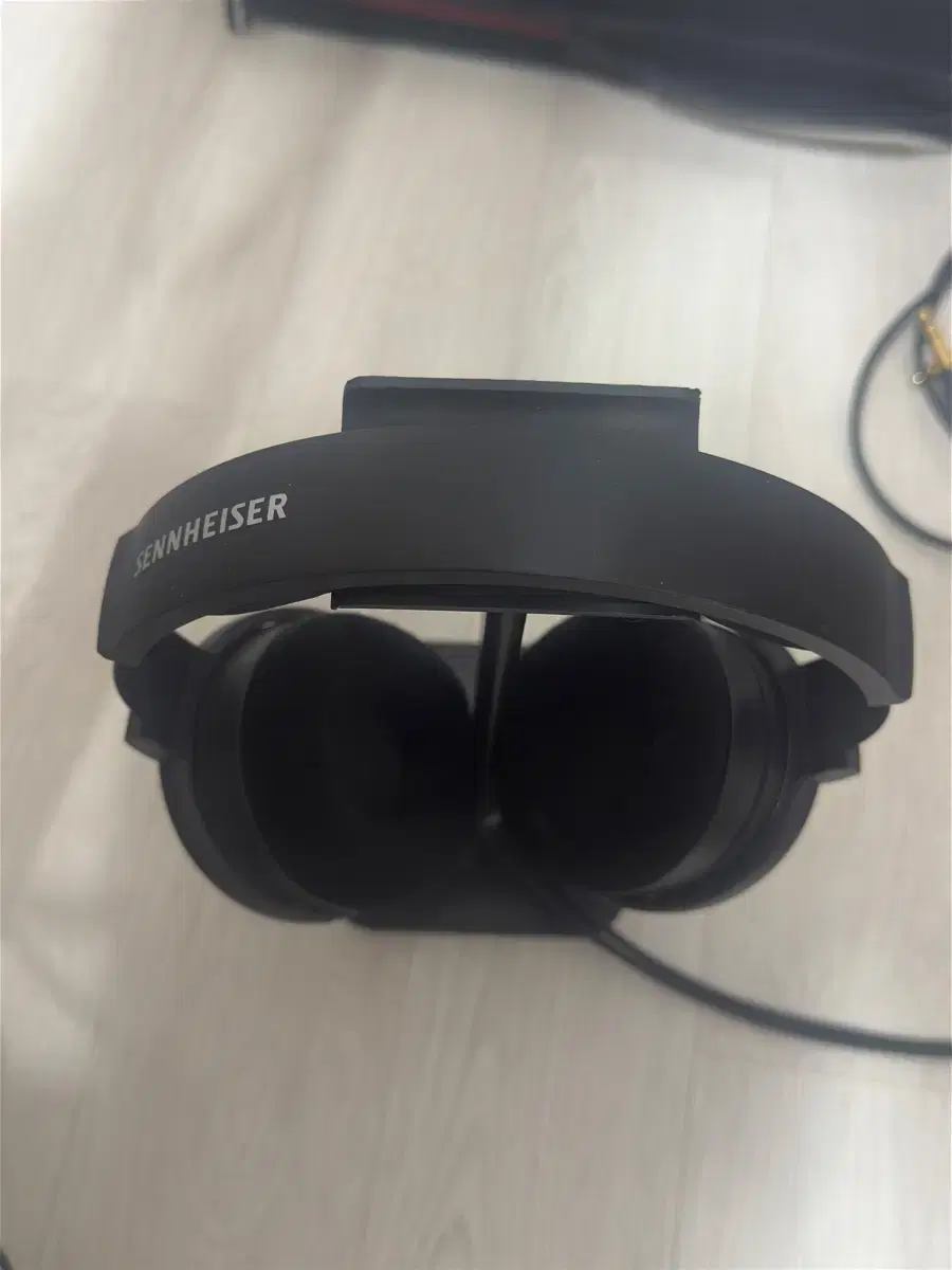 젠하이저(sennheiser) 660s 오픈형 모니터링 헤드폰